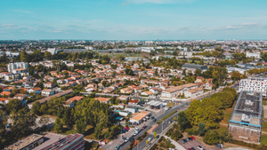 Recherche de fuite d'eau Pessac